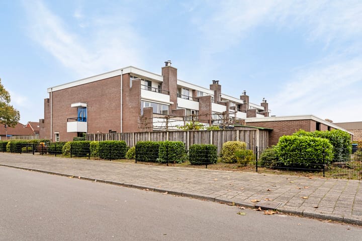 Foto 5 van Jan Vermeerstraat 10-24