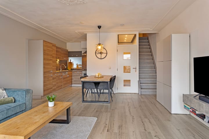 Foto 8 van Jan Vermeerstraat 10-24