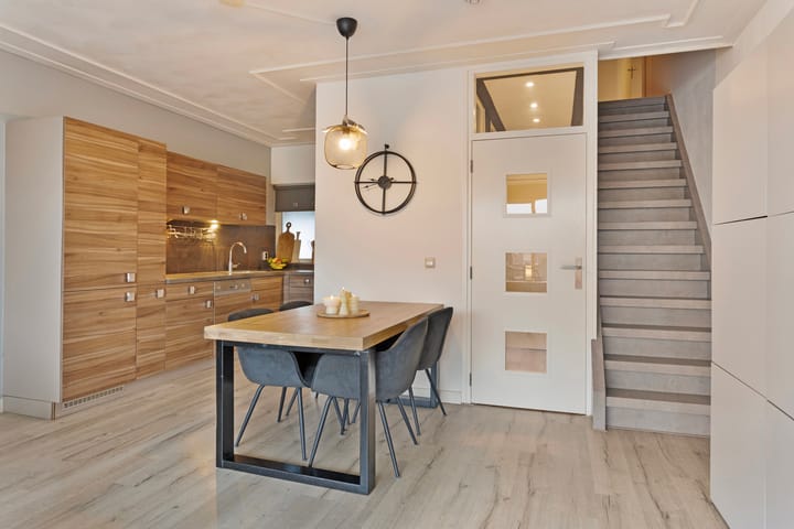 Foto 9 van Jan Vermeerstraat 10-24