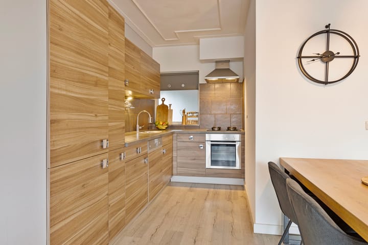 Foto 10 van Jan Vermeerstraat 10-24