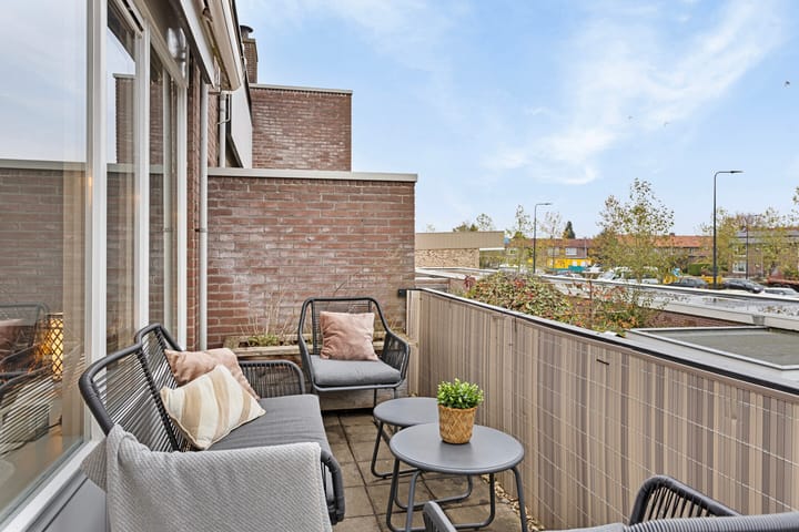 Foto 12 van Jan Vermeerstraat 10-24