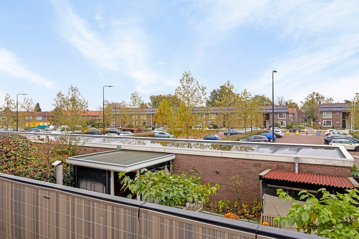 Foto 13 van Jan Vermeerstraat 10-24