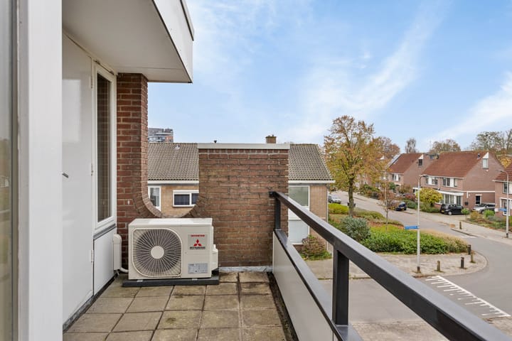 Foto 22 van Jan Vermeerstraat 10-24