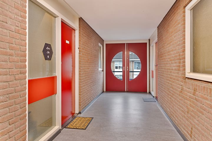 Foto 24 van Jan Vermeerstraat 10-24