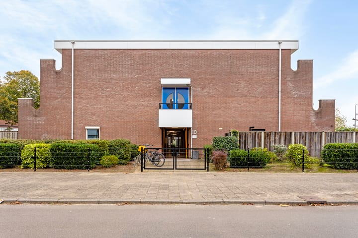 Foto 25 van Jan Vermeerstraat 10-24