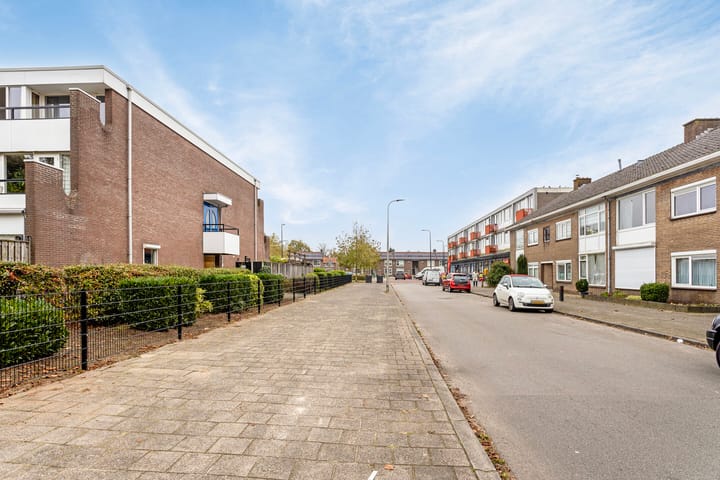 Foto 26 van Jan Vermeerstraat 10-24