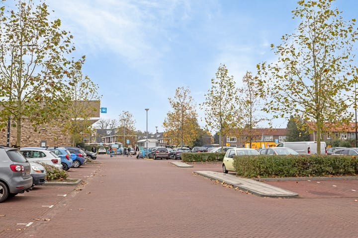 Foto 27 van Jan Vermeerstraat 10-24