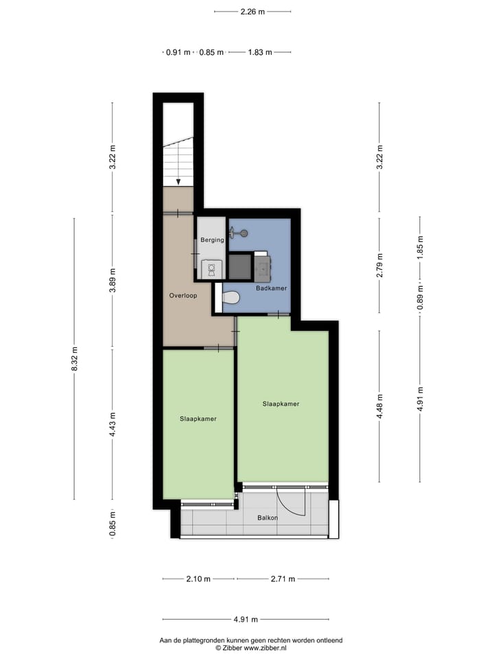 Foto 29 van Jan Vermeerstraat 10-24