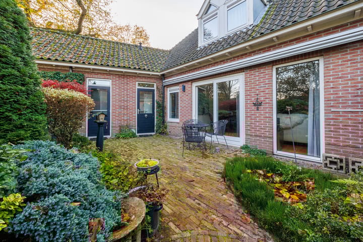 Foto 2 van Burgemeester van den Boschstraat 44-C