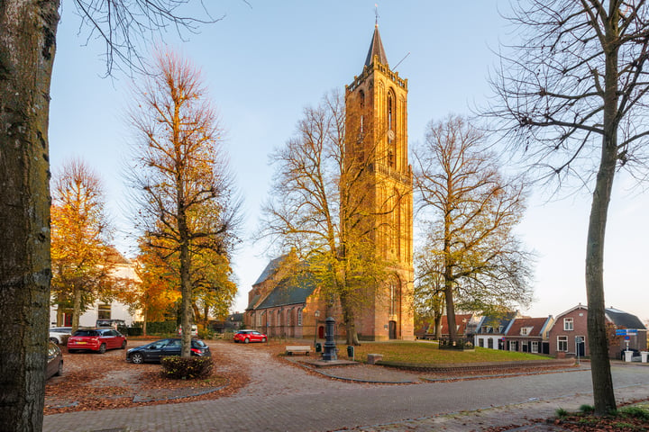 Bekijk foto 3 van Burgemeester van den Boschstraat 44-C