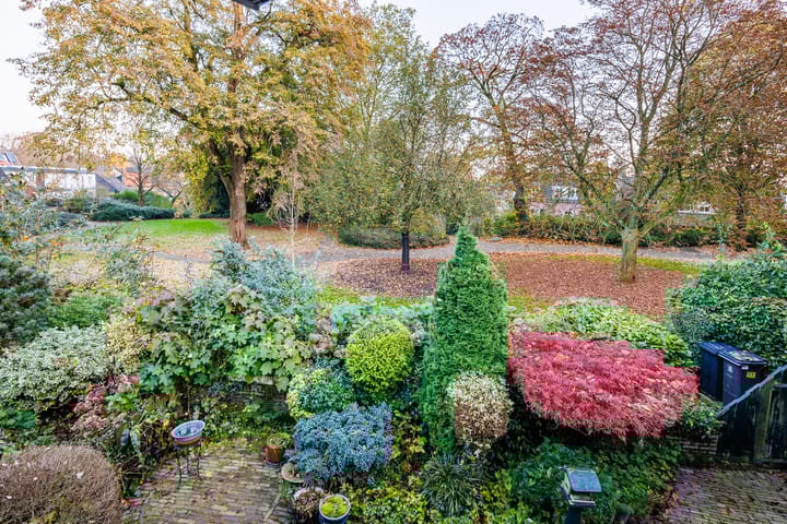 Foto 4 van Burgemeester van den Boschstraat 44-C