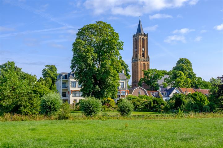 Bekijk foto 38 van Burgemeester van den Boschstraat 44-C