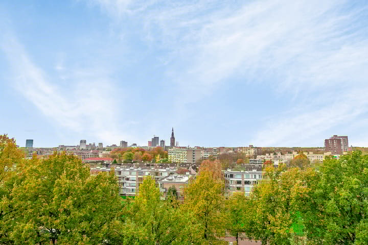 Foto 2 van Amundsenlaan 91