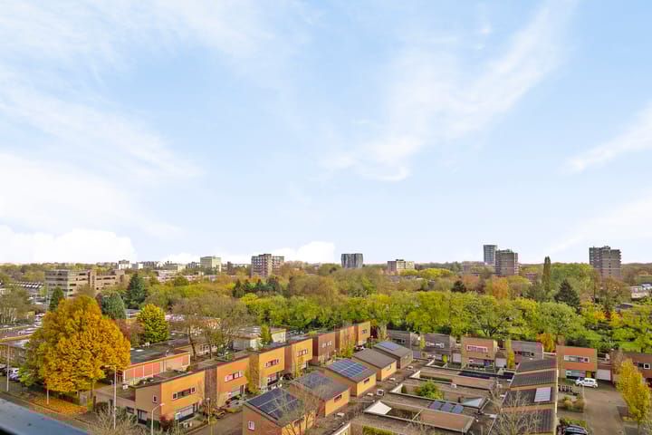 Foto 3 van Amundsenlaan 91