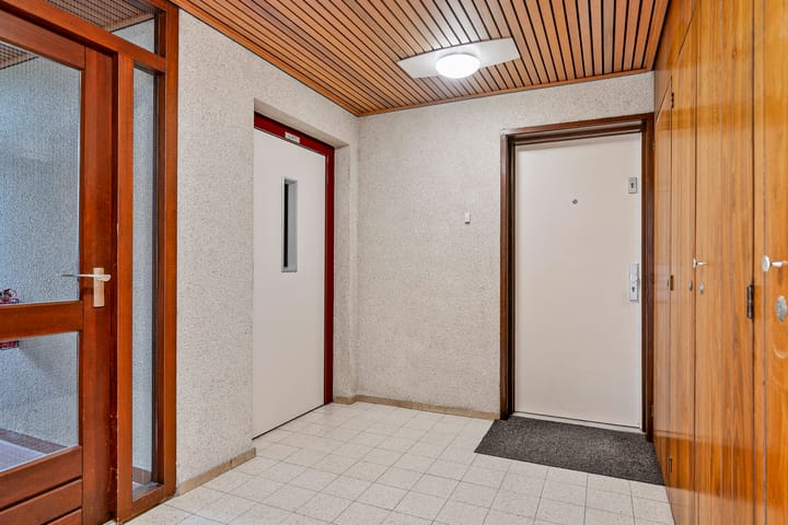 Foto 4 van Amundsenlaan 91