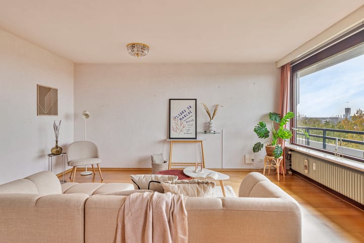 Foto 8 van Amundsenlaan 91