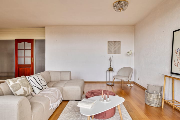 Foto 10 van Amundsenlaan 91