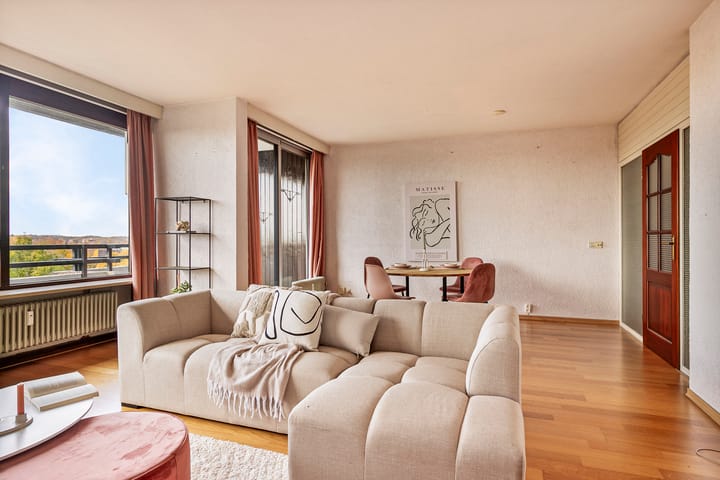 Foto 12 van Amundsenlaan 91