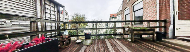 View 360° photo of Dakterras of Zoetestraat 42-RD