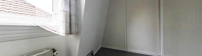 View 360° photo of Slaapkamer of Zoetestraat 42-RD