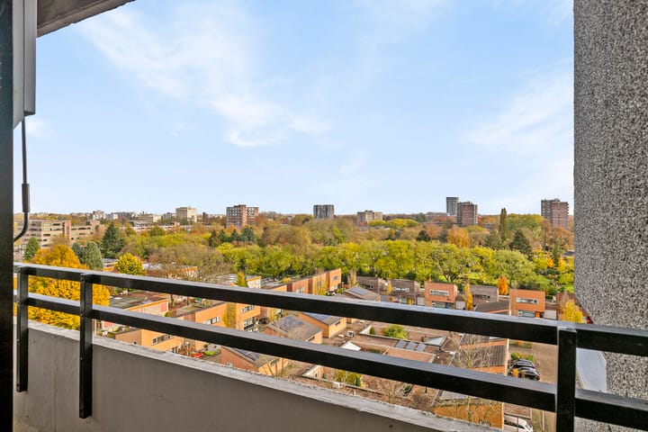 Foto 25 van Amundsenlaan 91