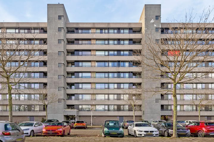 Foto 27 van Amundsenlaan 91