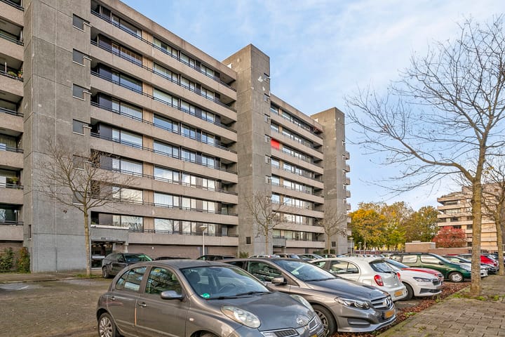 Foto 28 van Amundsenlaan 91