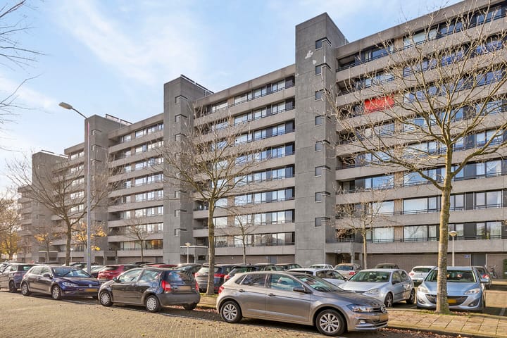 Foto 29 van Amundsenlaan 91