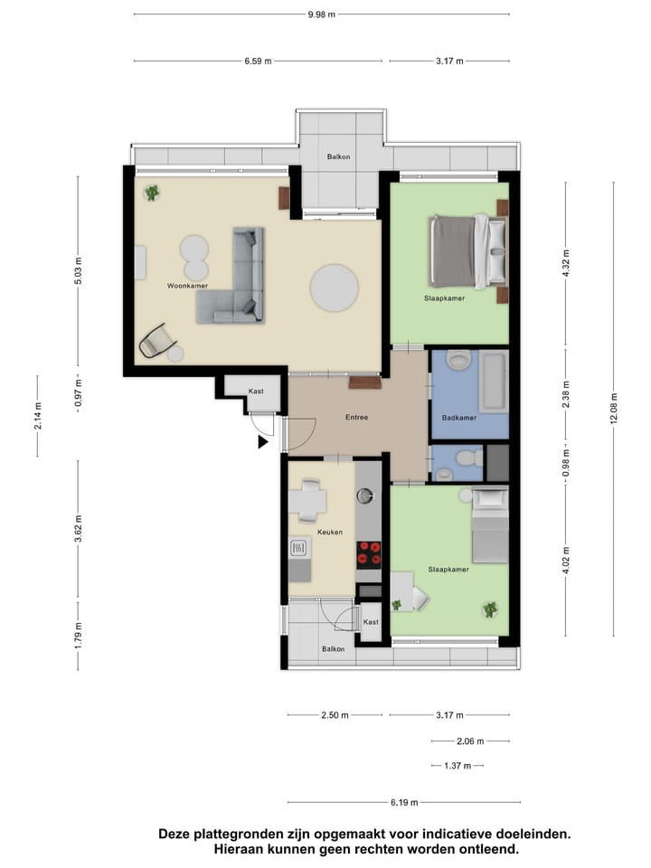 Foto 31 van Amundsenlaan 91