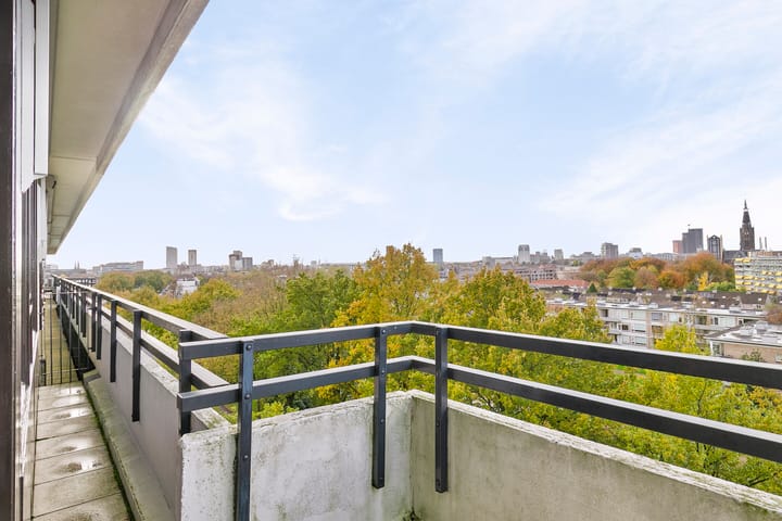 Foto 15 van Amundsenlaan 91