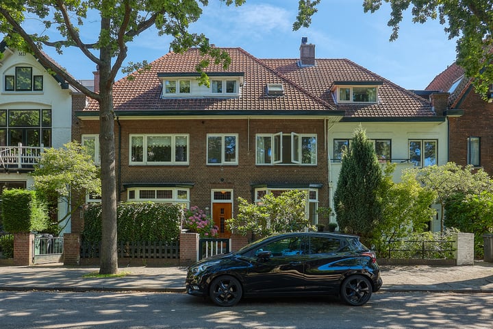 Groen van Prinstererlaan 33