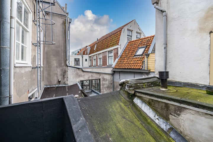 View photo 11 of Kraaierstraat 4-A