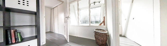 View 360° photo of Studeerkamer of Zoetestraat 42-RD