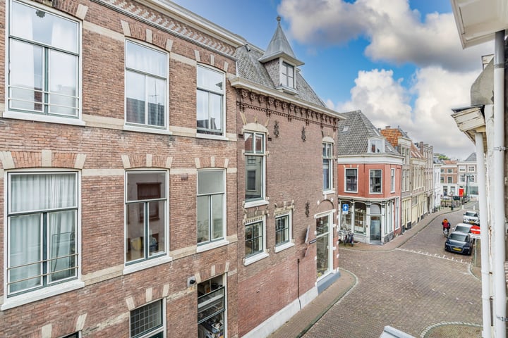 View photo 24 of Kraaierstraat 4-A