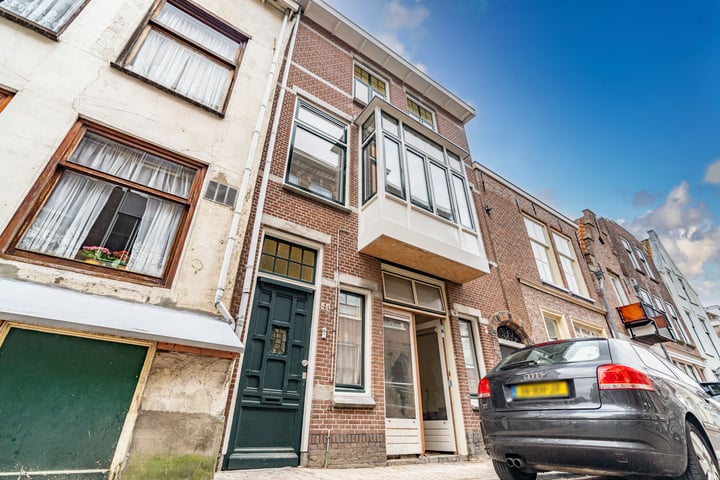 View photo 34 of Kraaierstraat 4-A