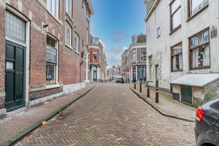 View photo 35 of Kraaierstraat 4-A