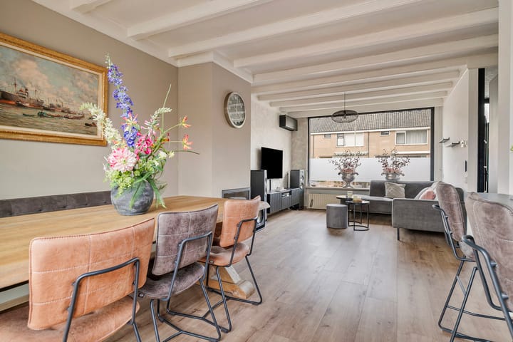 Foto 2 van Couperusstraat 46