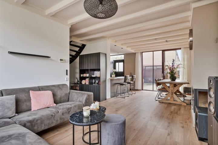 Foto 3 van Couperusstraat 46