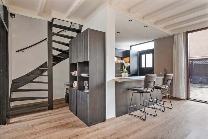 Foto 4 van Couperusstraat 46