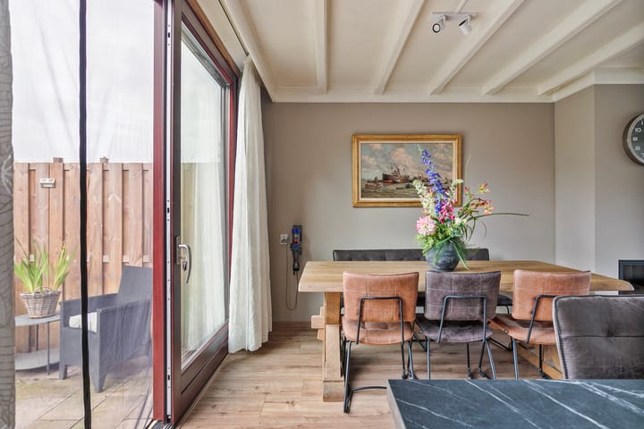 Foto 5 van Couperusstraat 46