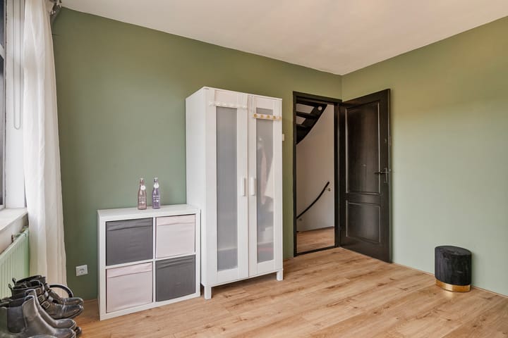 Foto 10 van Couperusstraat 46