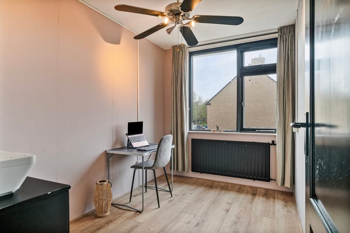 Foto 12 van Couperusstraat 46