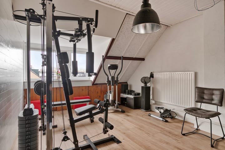 Foto 18 van Couperusstraat 46