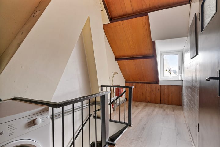 Foto 20 van Couperusstraat 46