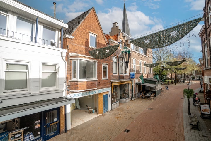 Bekijk foto 3 van Herenstraat 70-C