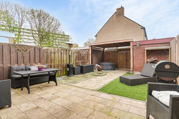 Foto 26 van Couperusstraat 46