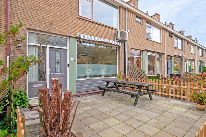 Foto 27 van Couperusstraat 46