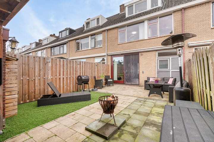 Foto 28 van Couperusstraat 46