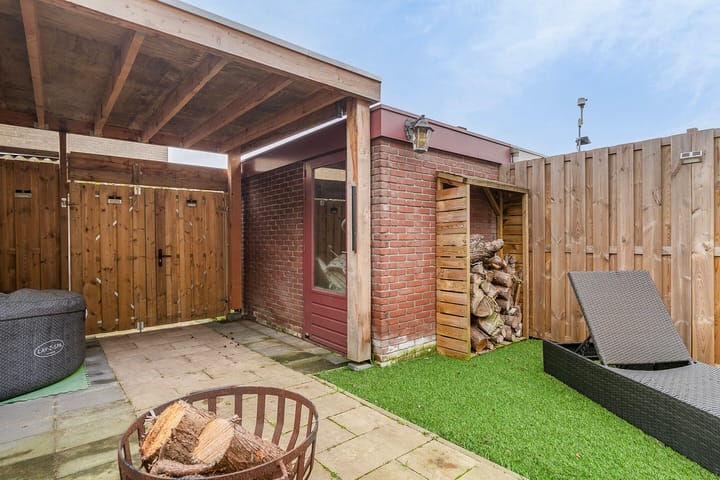 Foto 29 van Couperusstraat 46