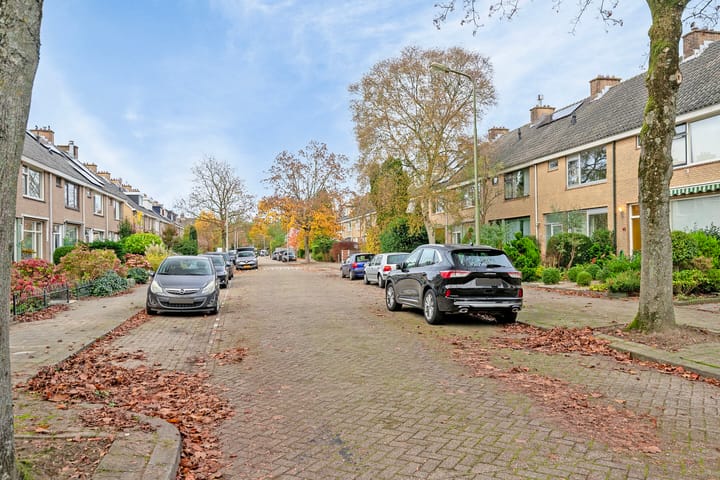 Foto 31 van Couperusstraat 46